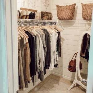 Meet your Posher, Logan